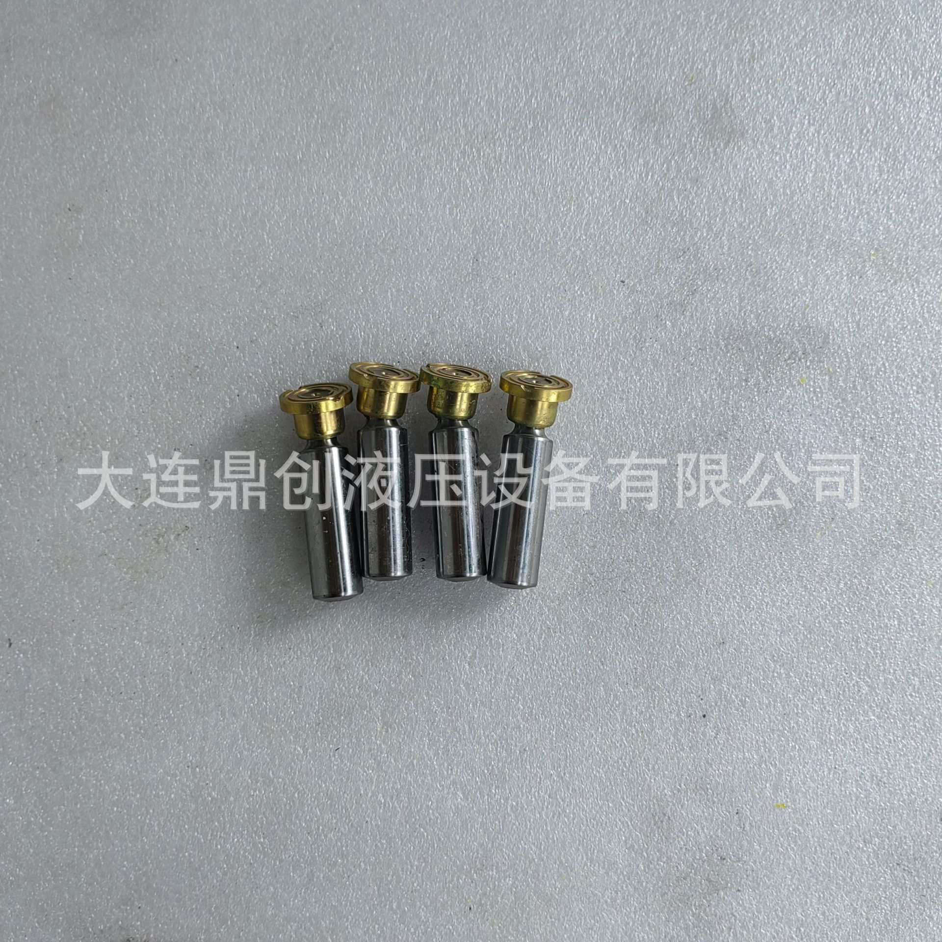 力士乐直供活塞A4 40液压站元件Rexroth产品