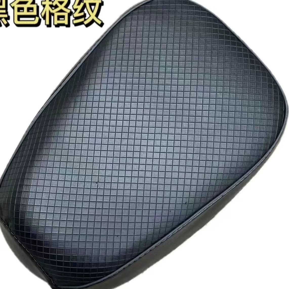 Подходит для чехлов на сиденья электромобилей Deepin A7/A8/T90, теплоизоляционный и солнцезащитный чехол, новый чехол для сиденья электроскутера, соответствующий национальному стандарту 009.