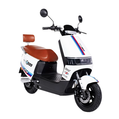 high-range electric motorcycle, Elektrikli motosikletlər