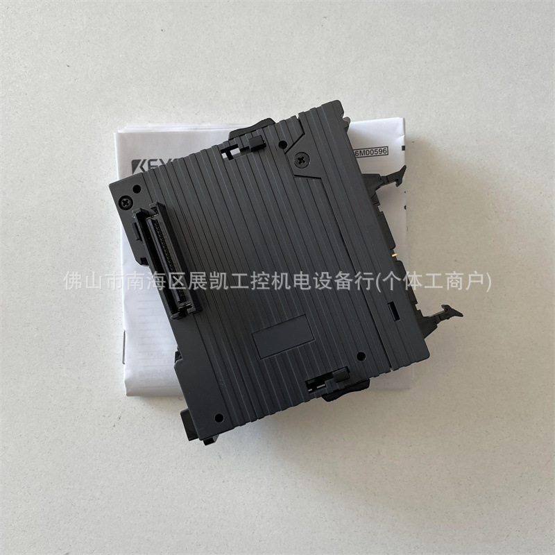 正品KV-C32TA  KV-C32XA 基恩士KEYENCE 可编程控制器 实拍图原装