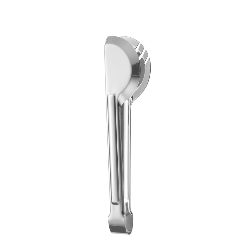 Juego de Cubiertos para Buffet de 7 Piezas de Acero Inoxidable 410 Multifuncional para Hotel image 17