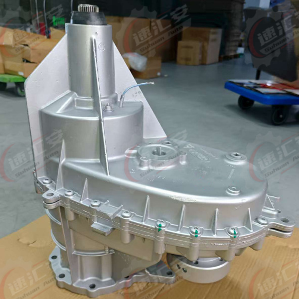 Suitable for Ford Raptor 6.2 Transfer Case Ford F150 Raptor 3.5 Transfer Case Original Assembly Front Differential