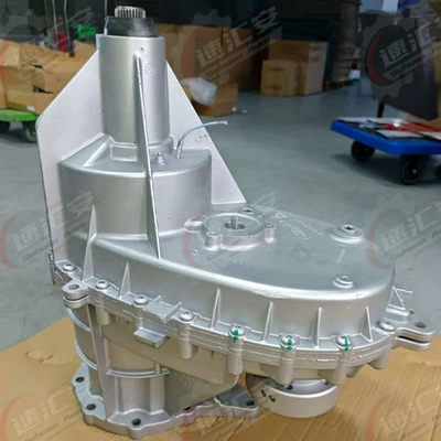 Transfer case Transfer Case Ford F150 Raptor