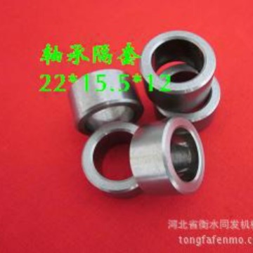 厂家供应优质承隔配件浇铸行走沃德供应不锈钢耐磨龙支重轮轴套