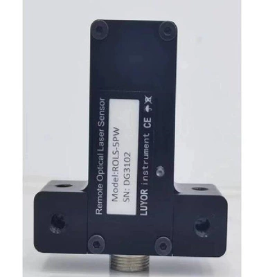 can be equipped with – tachometer