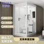 集成一体式豪华酒店淋浴房