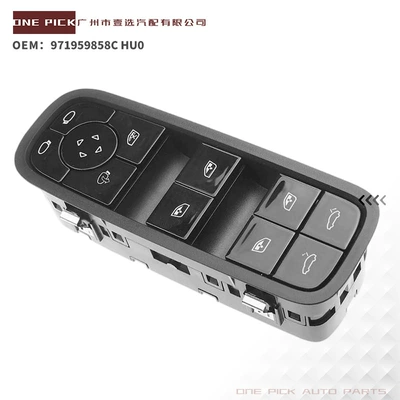 Panamera 971 Electric Window – Glass lifter