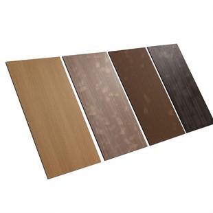Mirror Panel Silver Ceiling Mirror Carbon Crystal Panel Wall Panel Bamboo Wood Fiber Pe Wedding Gold Black Metal Panel