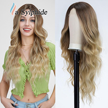 �ٷ�С��˿Ƭǰ����֯�зֳ�������ͷƤ���ɷַ�Laceǰ��˿����
