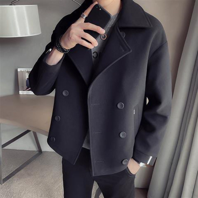 Negro / M