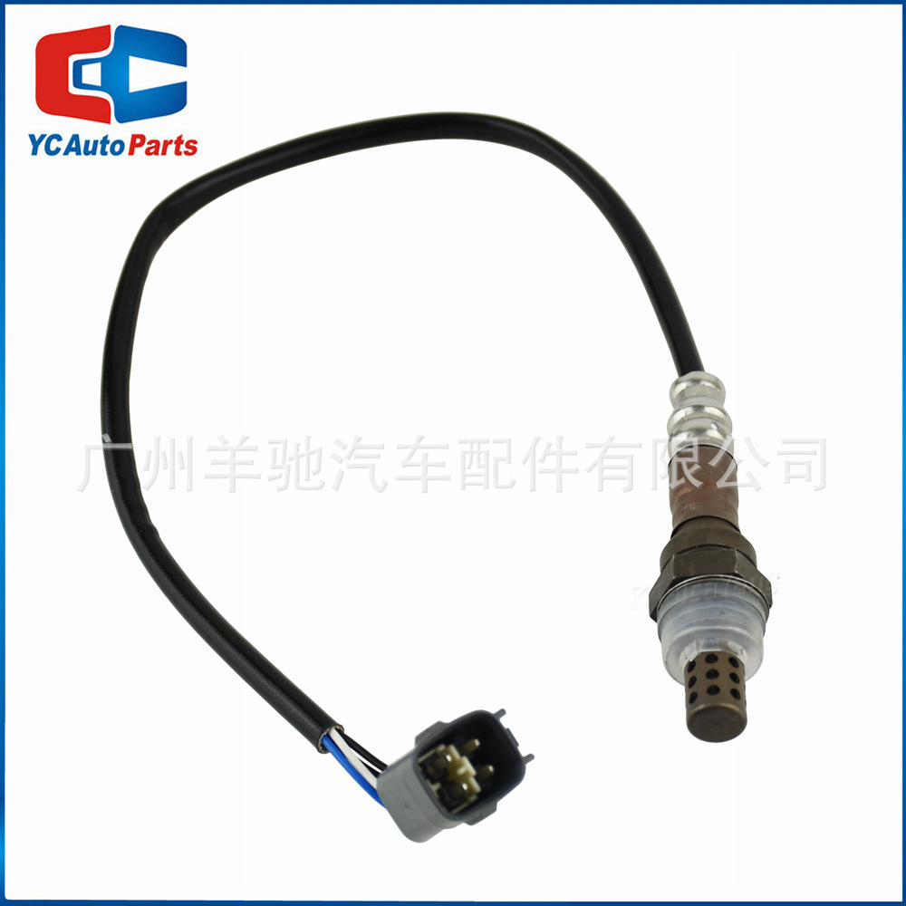 89465-50130 Sensor de relación aire-combustible Sensor de oxígeno trasero para Toyota Lexus LS430