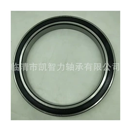 深沟球轴承;调心滚子轴承;滚针轴承