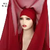 #13 wine red