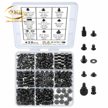 420PCS ��X�ݽz�׼� ����Pӛ����X�C��PC�L�� HDD SSD���Q�ݽz