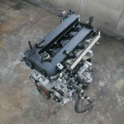 Suitable for Mazda 6, Besturn B70, Mazda 3, Mazda 5, Ruiyi 2.0/2.3, and Mazda 2.3 Engine Transmission (Engine assembly)