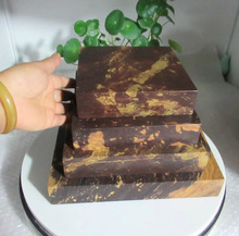 ���S�~�Dʯ4����ߴ��ƽ��ʯ��ӡ���Ľ�ʯ�Ͻ�ʯ׭��25-16.7-4CM