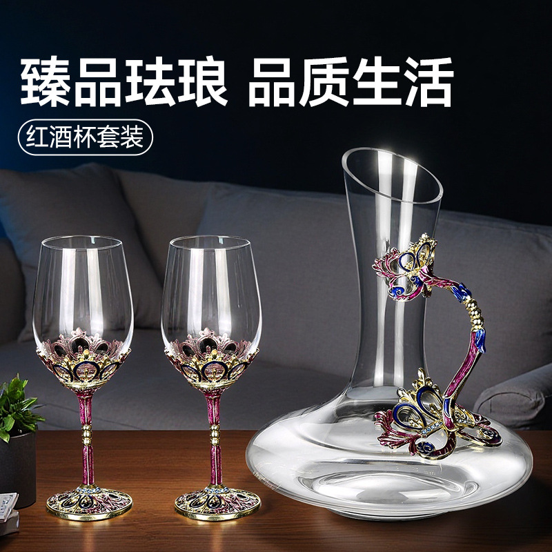 enamel for home use