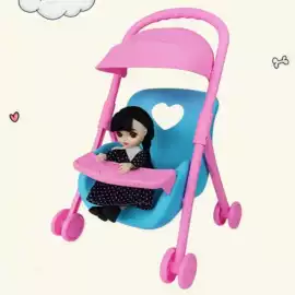 玩具配件;搪胶公仔;家具玩具