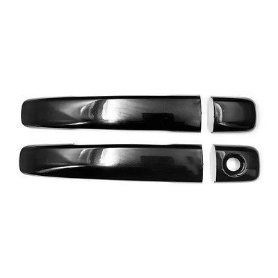 Other Automotive Exterior Supplies, 08-13 Infinity G25 - 2-doors-painted-black-1-hole