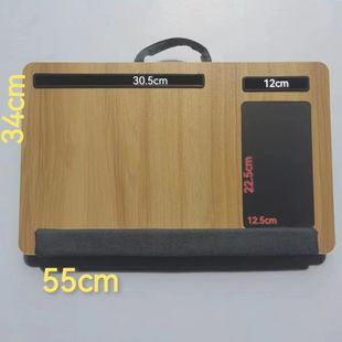 Laptop Laptop Desk Home Lazy Foldable Portable Laptop Desk Car Office Portable Bed Small Table