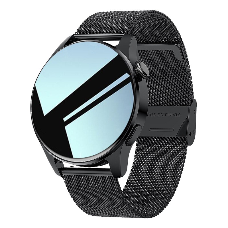 Top-Of-The-Line Watch 9 Smart Watch 9Max Bluetooth Calling Nfc Payment Waterproof Sports Running Multi-Function Watch