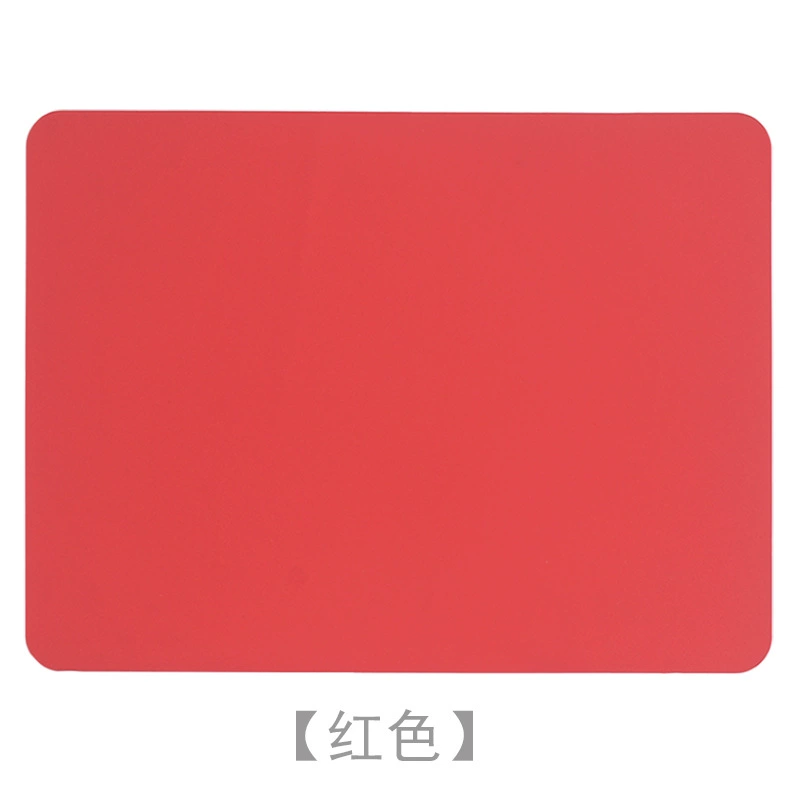 Инфант силиконовый подкладочный вкладыш 30x40 см Zhichangzuo для выпечки, горячие поверхности и живопись