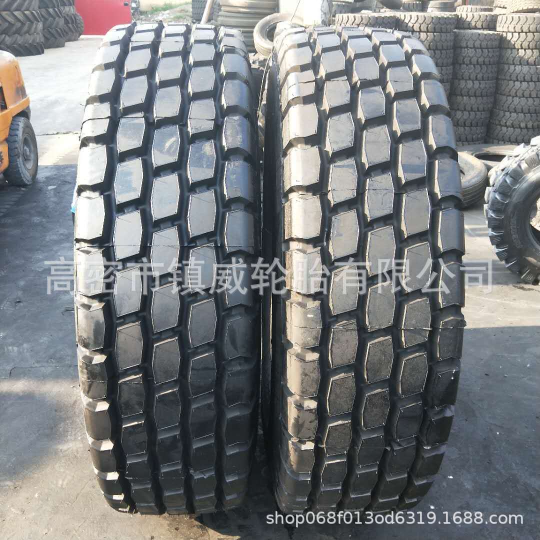 现货供应起重机 工程轮胎 505/95R25 钢丝子午线轮胎 18.00R25
