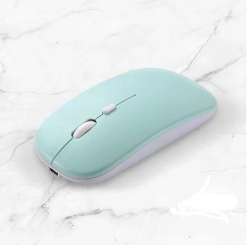 Carga Bluetooth de doble modo luminoso verde