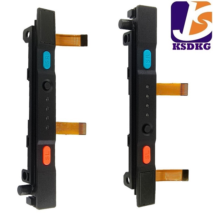 Nintendo Switch Palm slide original fit perfect handle game console handle accessories Nintendo Switch Palm slide original fit perfect handle game console handle accessories
