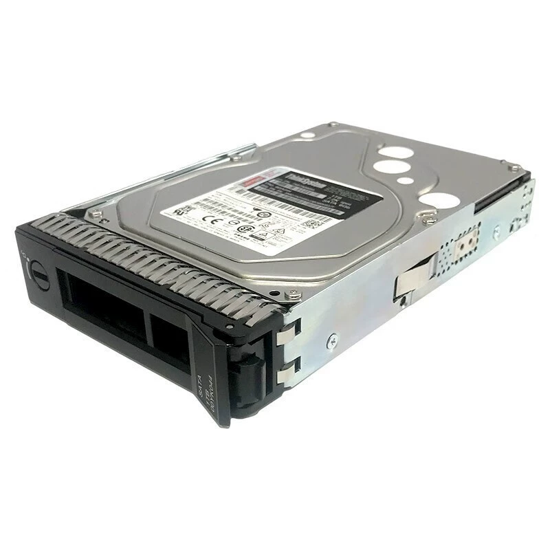 2 ТБ совместимы с V3500 V3700 хранилищем IBM серверный твердотельный диск 00Y2424 2TB 7.2K 3.5 дюйма