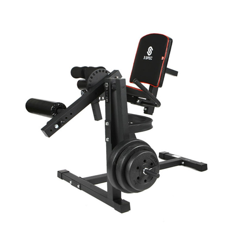 Suministro directo de fábrica hogar becerro músculo entrenador traje pierna músculo entrenamiento interior fuerza equipo de fitness integral