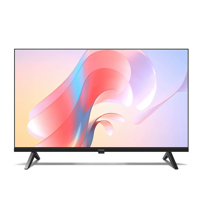 32-дюймовый полноэкранный HD умный сетевой Wi-Fi ЖК-телевизор 32PHF6369/T3