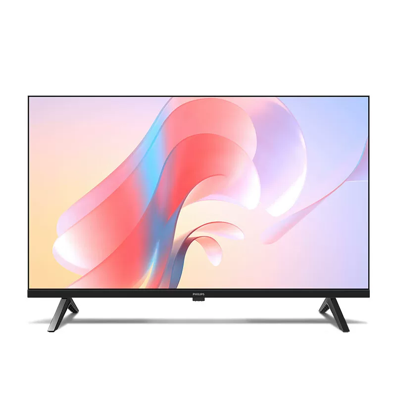 32-дюймовый полноэкранный HD умный сетевой Wi-Fi ЖК-телевизор 32PHF6369/T3