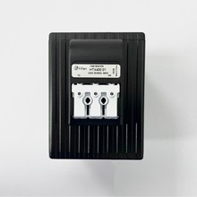 飛帆溫控HTX400.01系列半導體配電箱空氣加熱器機櫃恆溫加熱器