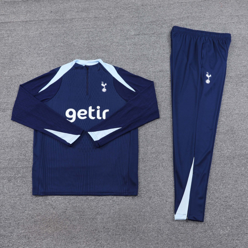 Jugadores fanáticos trajes de entrenamiento de mangas largas Real Madrid trajes de adultos Barcelona Arsenal camiseta de medio tracción Manchester City Juve image 51