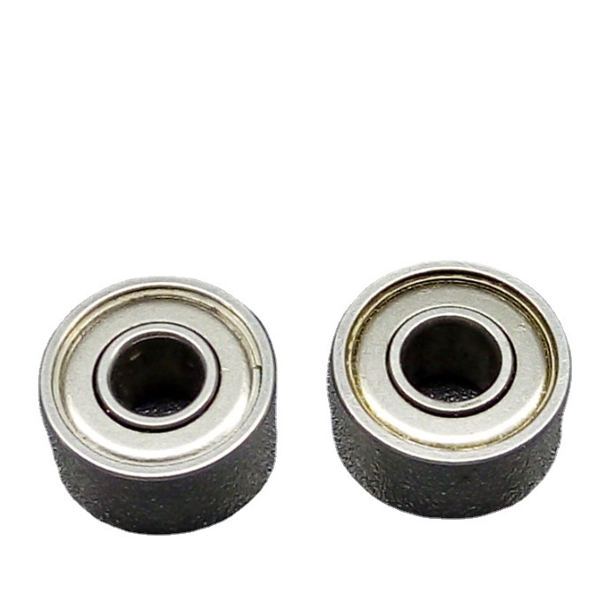 高速轴承 微型轴承 693ZZ 深沟球轴承 3*8*4 玩具轴承 电机轴承