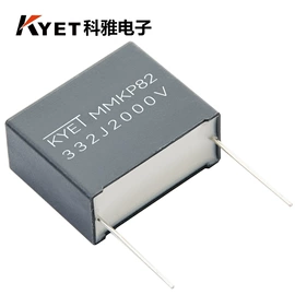 薄膜电容器;电阻器;陶瓷电容器