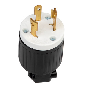 LK6331 NEMA L5-30P��Ҏ���ʲ��^30A 125V���I�Ӿ����^