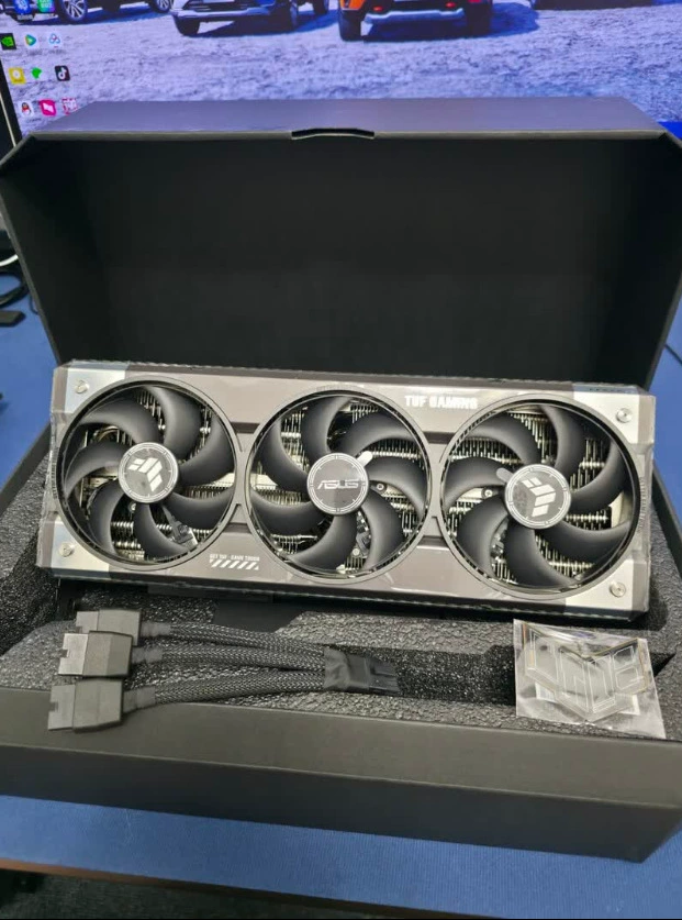 Asus, ROG, совместимый игровой ноутбук, RTX5080, RTX5080, 16G