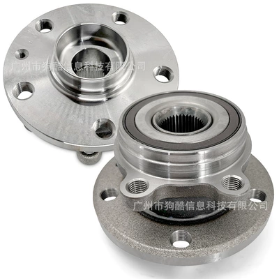 Hub Bearing 1k0407621g, Bearing
