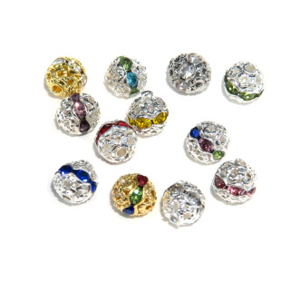 diy�Ʒ�������朸�������6mm�����U�ջ�ñ�~���ֹ������