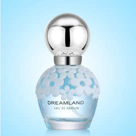 娇柏兰梦境女士香水小雏菊淡香清新持久学生香水一件代发跨境直播