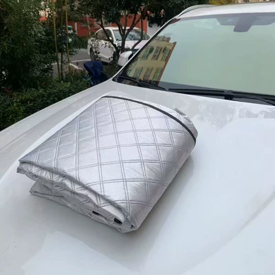Car snow shield – Snow Shield, Cross-Border Hot Model