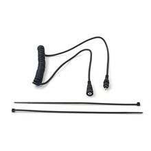 ��RCA�B�Ӿ�����ĸ���ɾ����� PVC24AWG���L��12cm�m�们ѩaƷ