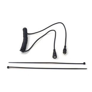��RCA�B�Ӿ�����ĸ���ɾ����� PVC24AWG���L��12cm�m�们ѩaƷ