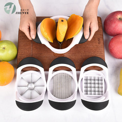 Kitchen Apple Divider Fruit Divider Slice Divider Apple Divider-Fruit Cutter