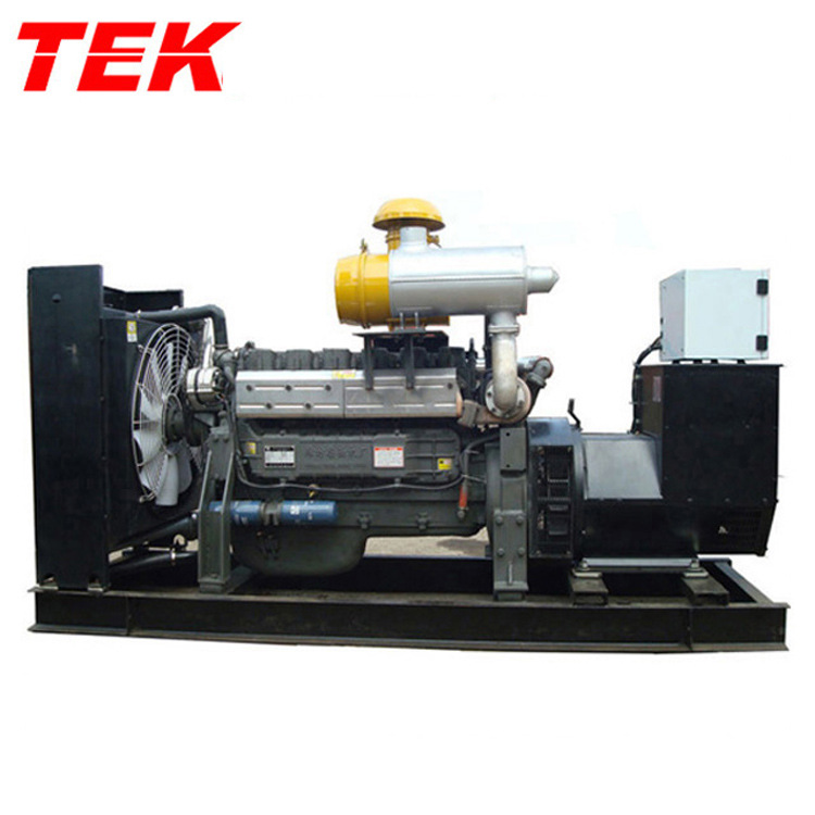 厂家直销潍柴引擎发动机柴油发电机组 GF-W30 静音柴油发电机组