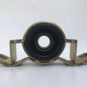 吊架 过桥 支撑 起重机械 欧曼重卡 传动轴 金捷 贵州 毕节市