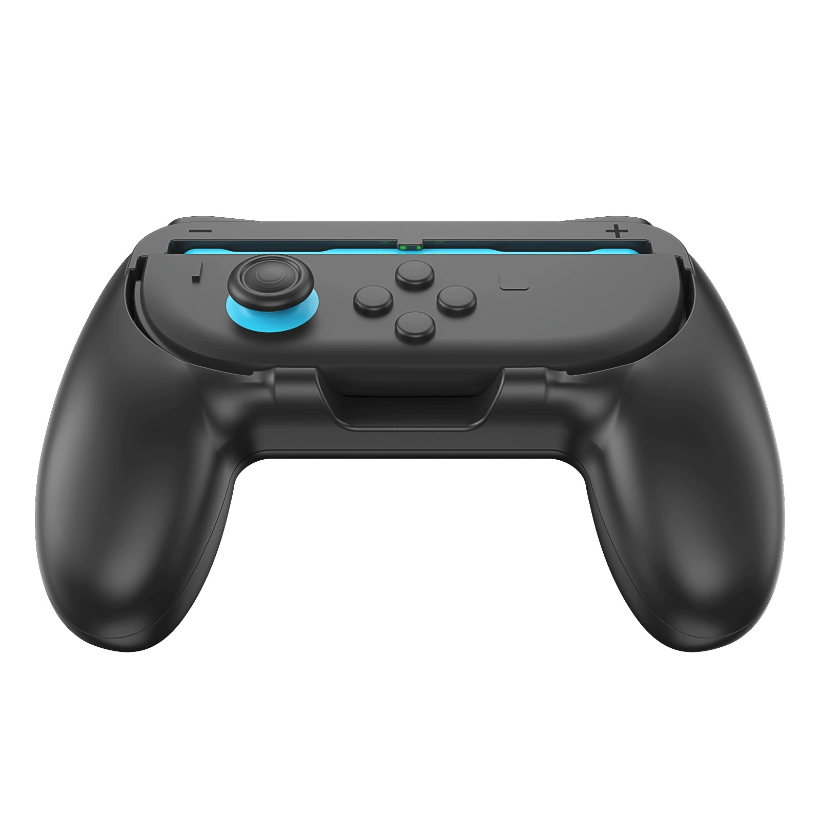 Подходит для Nintendo Switch2 небольшой рукоятки, простая установка, хват левой и правой руки улучшает
