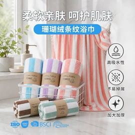抹布、百洁布;拖把配件;擦车巾